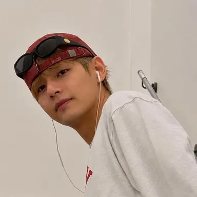 Profile image of Kim Taehyung