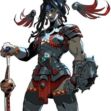 Profile image of Nemesis