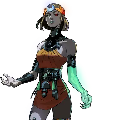 Profile image of Melinoe