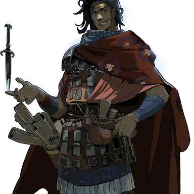 Profile image of Odysseus