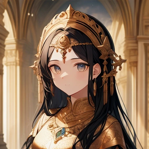 전지전능한 신 RPG