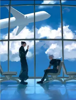 Profile image of 悟