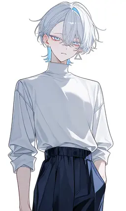 Profile image of Sora
