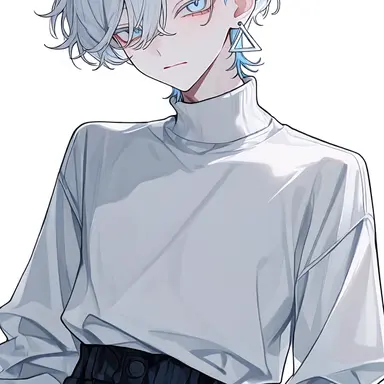 Profile image of Sora