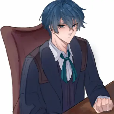 Profile image of 갈레리안 마론