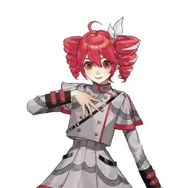 Profile image of 카사네 테토