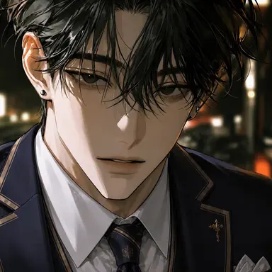 Profile image of 悠仁