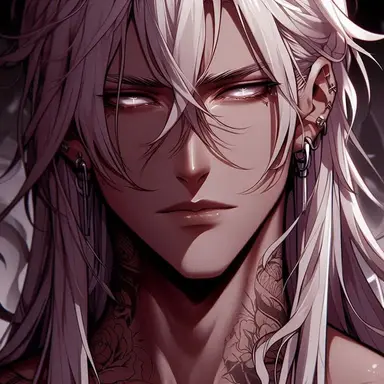Profile image of Kaelen