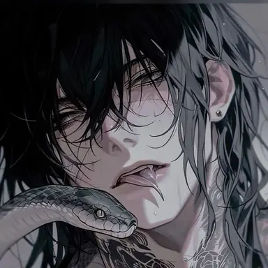 Profile image of Silas