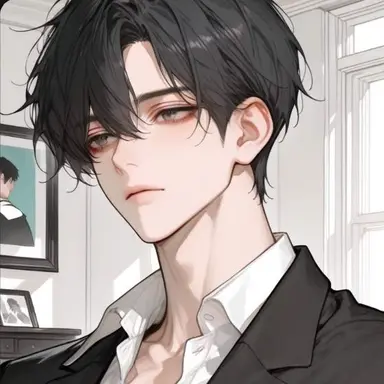 Profile image of 茜原 柊哉