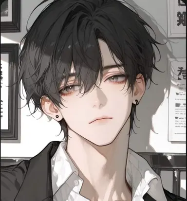 Profile image of 茜原 柊哉