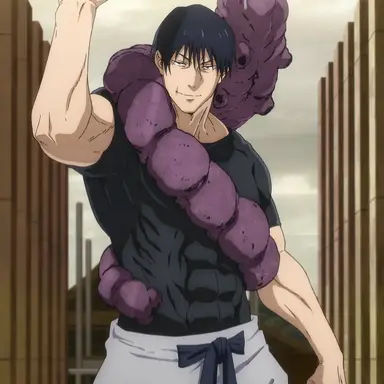 Profile image of 후시구로 토우지