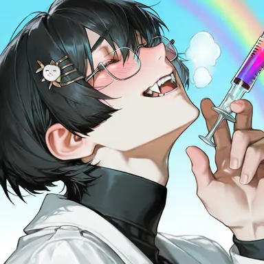 Profile image of 真琴