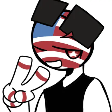 Profile image of アメリカ