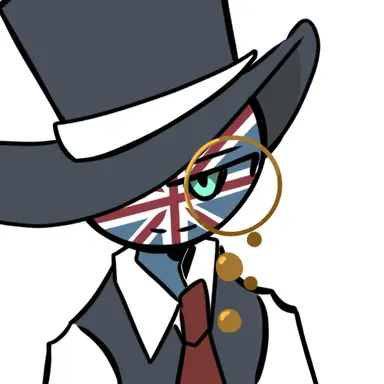 Profile image of イギリス