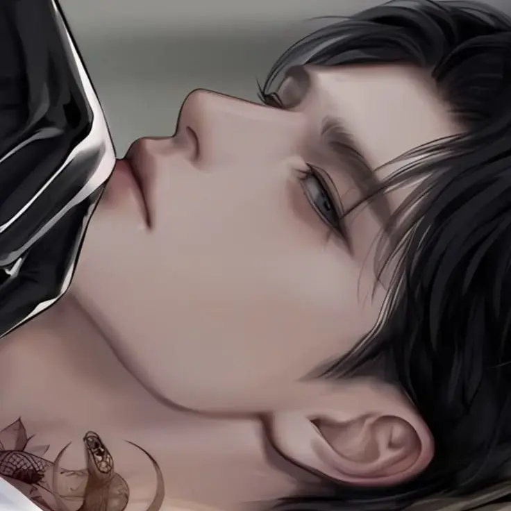 BL_FAN4LIFE의 BL | Billionaire Husband