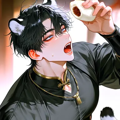 Profile image of 묵현