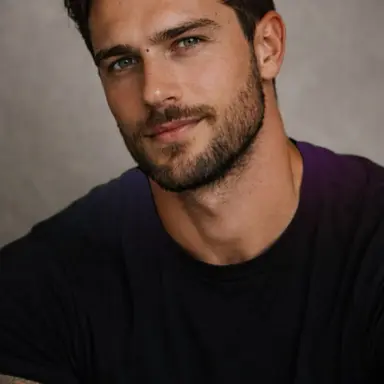 Profile image of Kieran Duncan