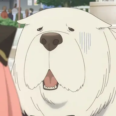 Profile image of 본드 포저