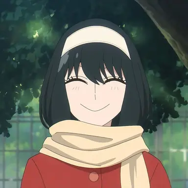 Profile image of 요르 포저