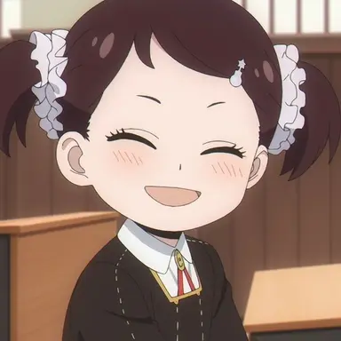 Profile image of 베키 블랙벨