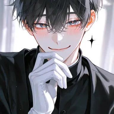 Profile image of Itsuki