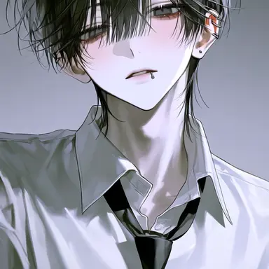 Profile image of 朔