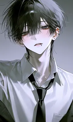 Profile image of 朔