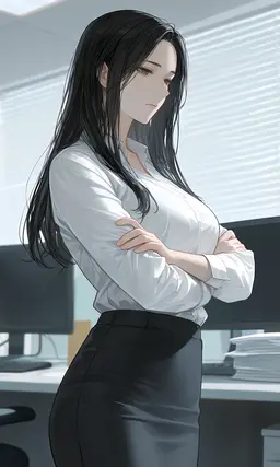 Profile image of Han Seoyun