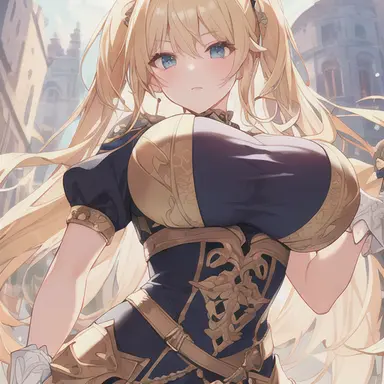 Profile image of アリシア