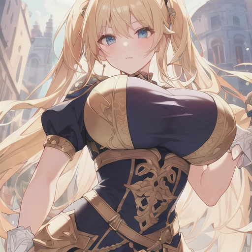 アリシア