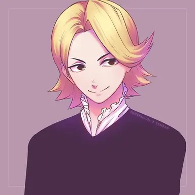 Profile image of Yuga Aoyama