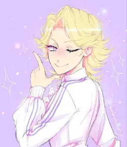 Profile image of Yuga Aoyama