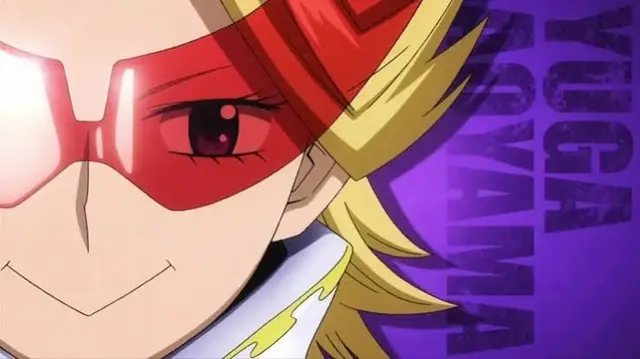 Profile image of Yuga Aoyama