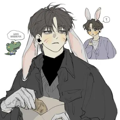 Profile image of 황수현