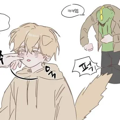 Profile image of 박덕개