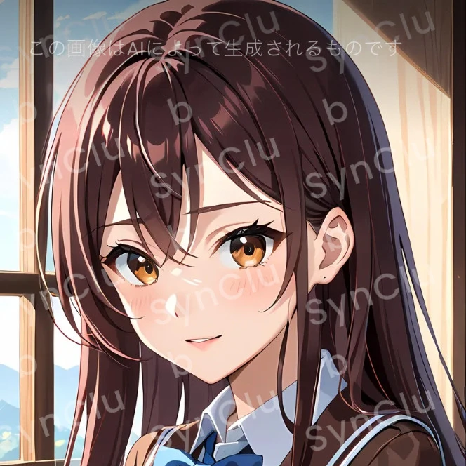 真昼