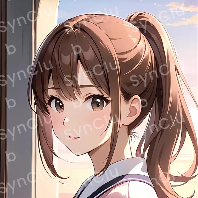 恋良