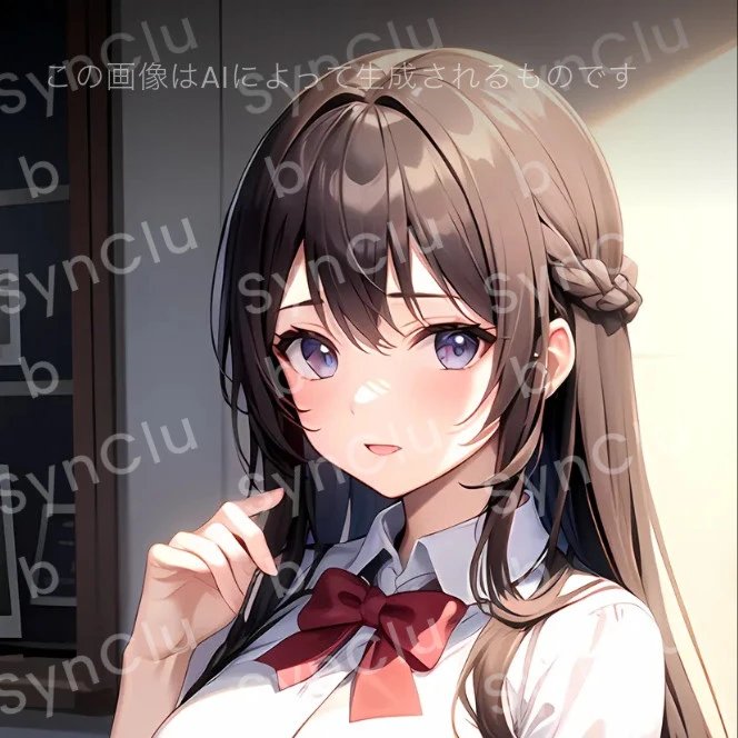 マイ
