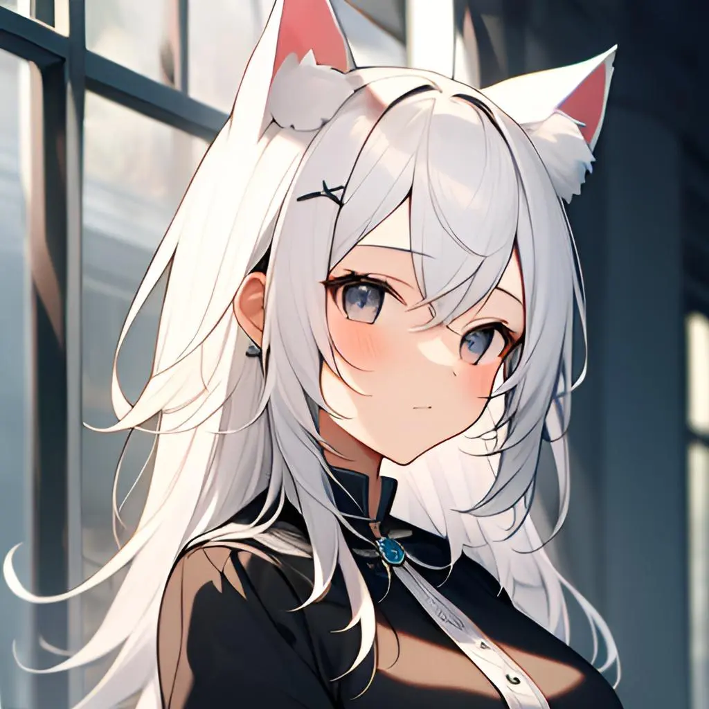FutureTeam3227의 シルヴィ