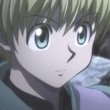 Profile image of シャルナーク