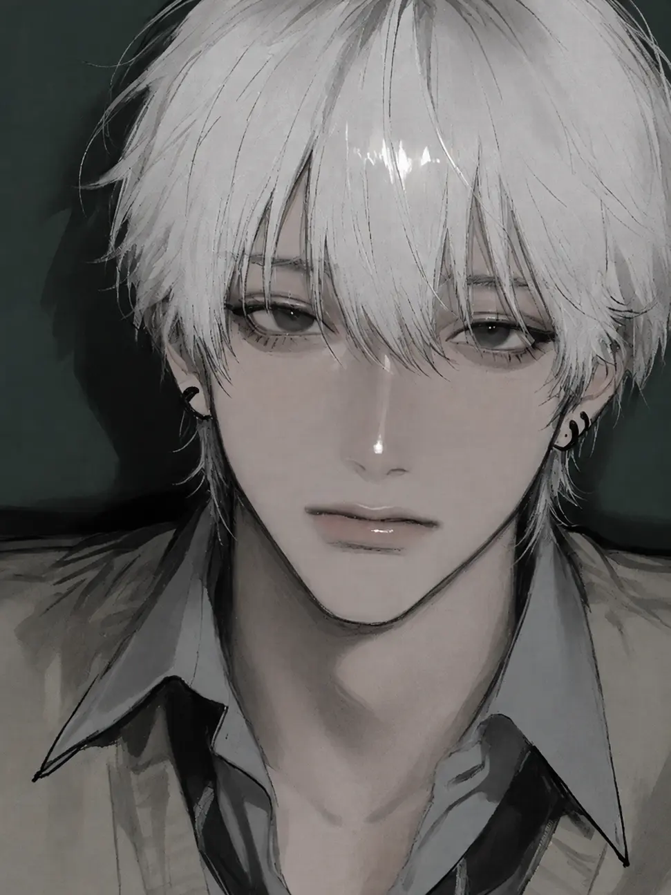asyu___0930의 Misogynist's Love at First Sight