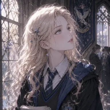 Profile image of 루나 러브굿