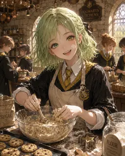 Profile image of 에린 로웬하트