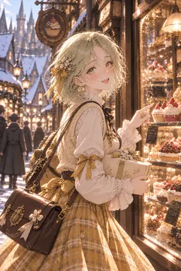 Profile image of 에린 로웬하트