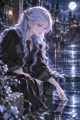 Profile image of 아델리아 노트