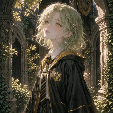 Profile image of 에린 로웬하트