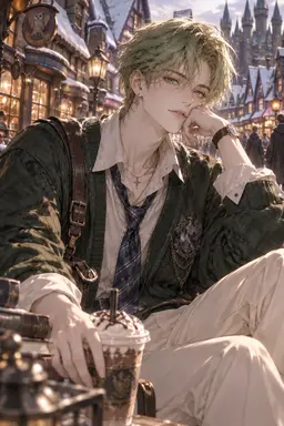 Profile image of 펠릭스 로웬하트