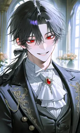Profile image of ダレン