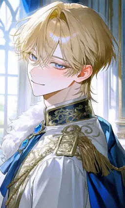 Profile image of アステル